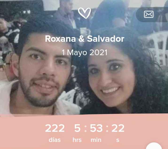 Reto con regalo: Sube una captura de pantalla tu contador 🎁 - 1