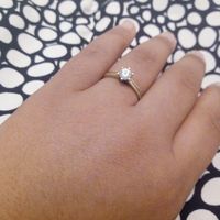 Reto con regalo: Sube una foto de tu anillo🎁 - 1