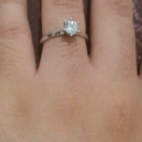 Y si me enseñas tu anillo? - 1