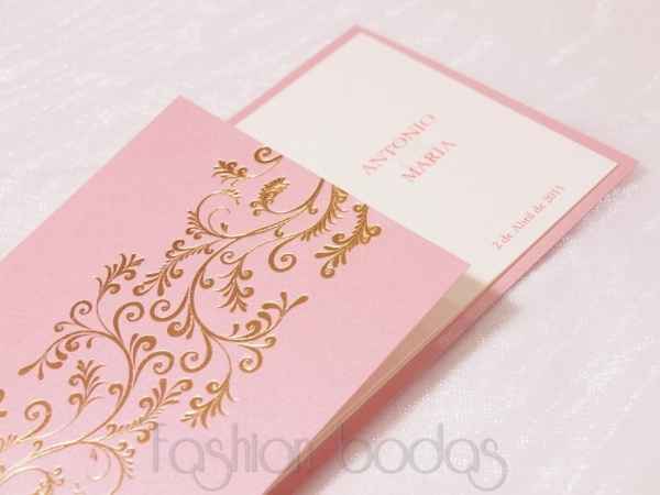 Otra opcion para las invitaciones!