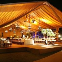 Boda campeste trotalmente elegante!