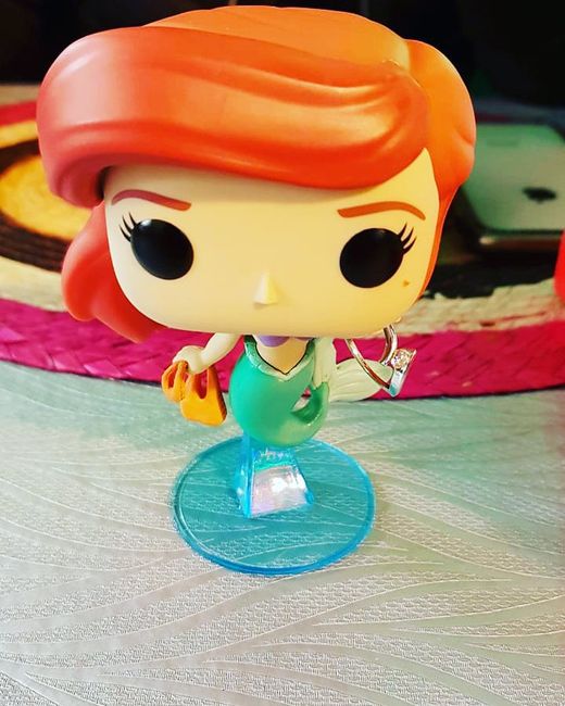Por último... Muéstranos tu anillo 💍😍 30