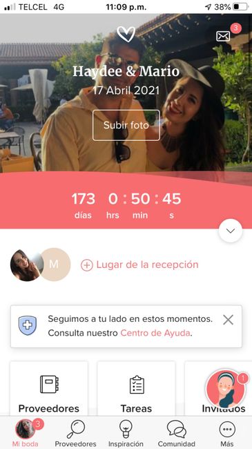 Reto con regalo: Sube una captura de pantalla tu contador 🎁 17