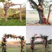 Archivo Nupcial: Photocall - 2