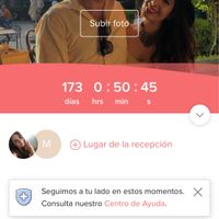 Reto con regalo: Sube una captura de pantalla tu contador 🎁 - 1