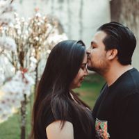 ¿Qué es Mejor, fotos antes de la boda para los novios, o el mismos día con todos? - 1