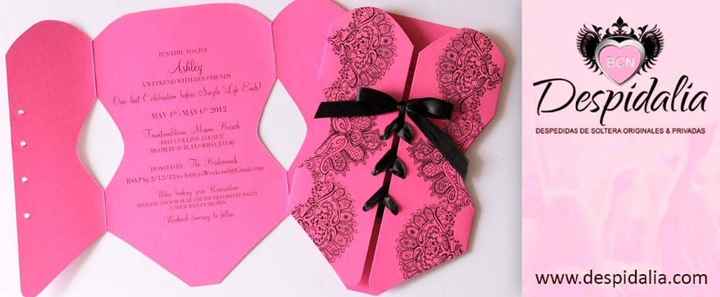 invitacion