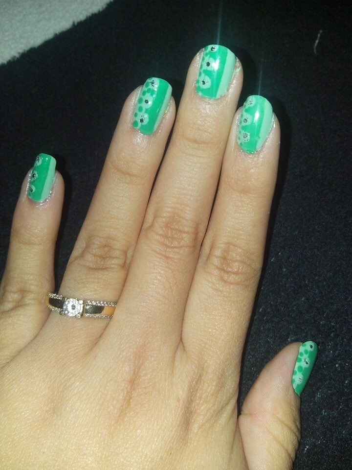 Mi hermoso anillo