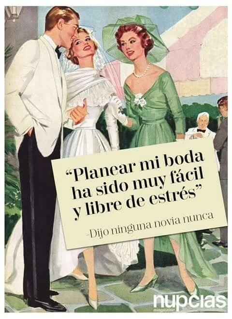 Un poco de humor 