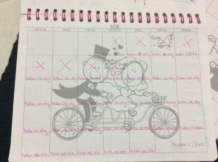 Junio corriendo