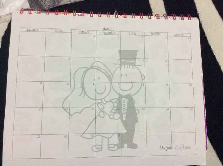 Agosto