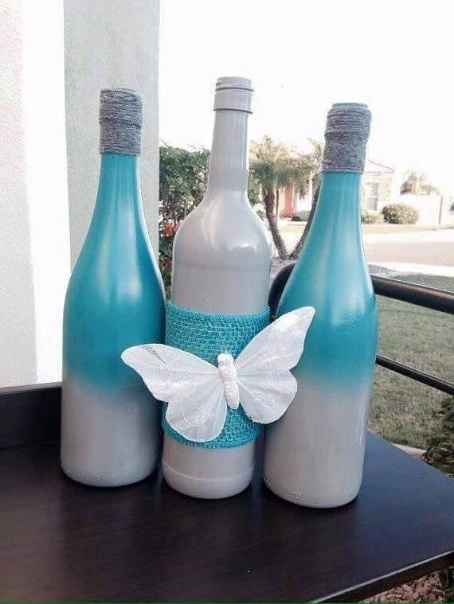 Botella 9