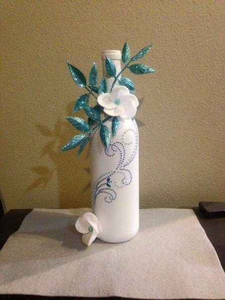Botella 12