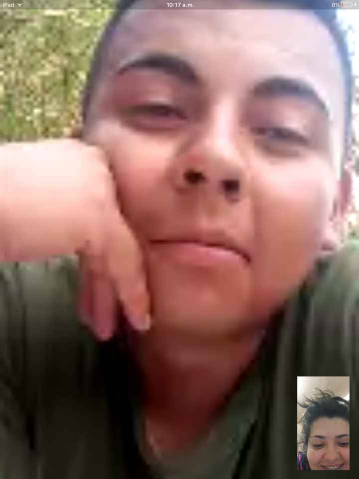 Mi amor