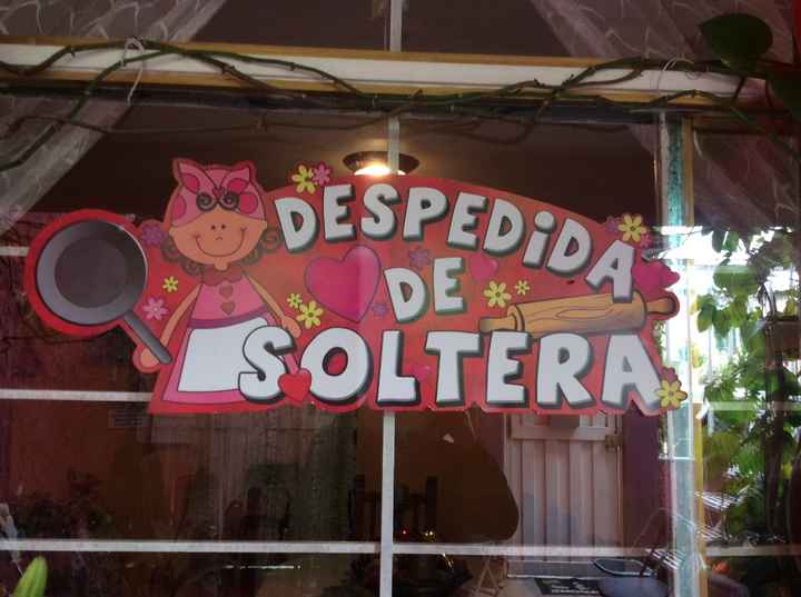 Despedido 