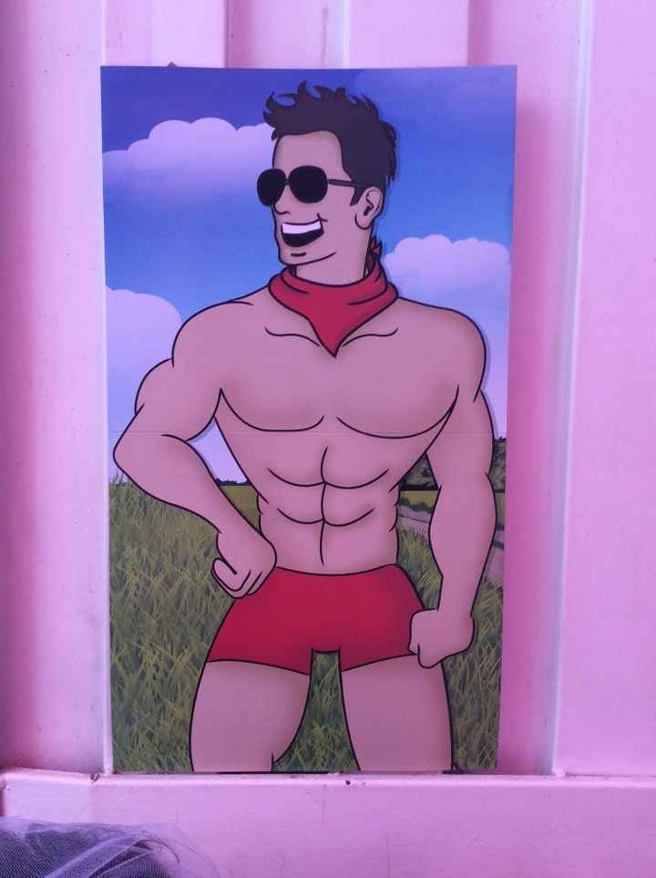 Despedida 