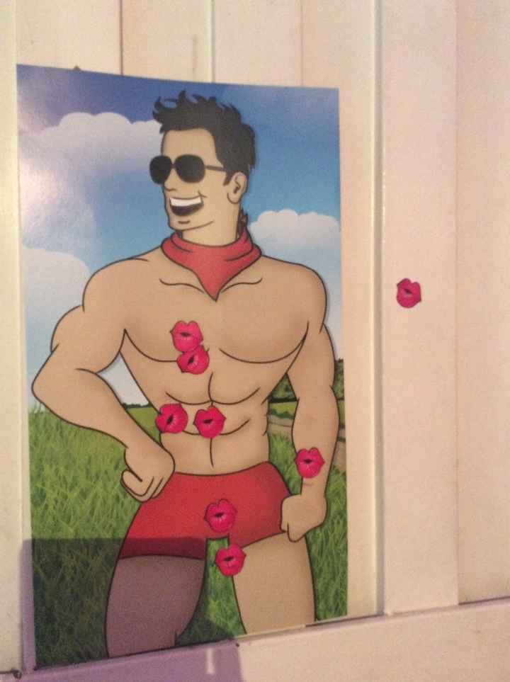Despedida 