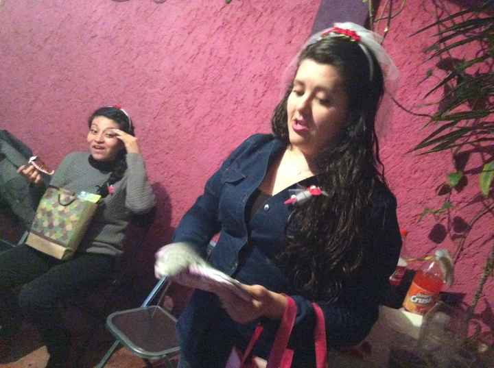 Despedida 