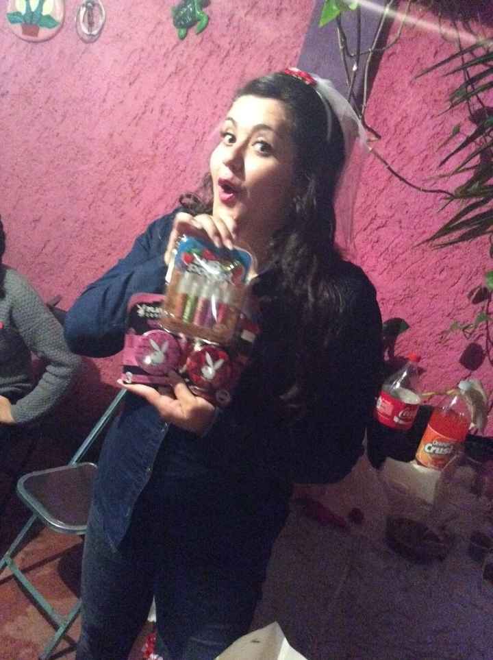 Despedida