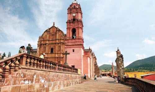 Iglesia 