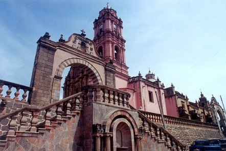 Iglesia 