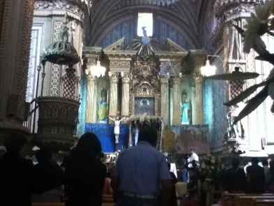 Iglesia 