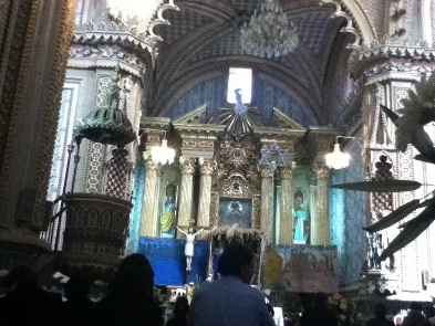 Iglesia 