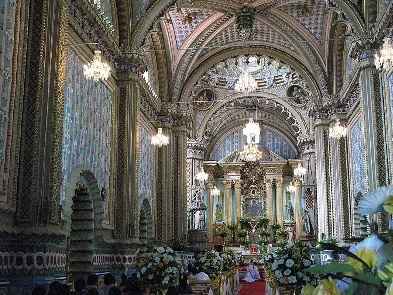 Iglesia 