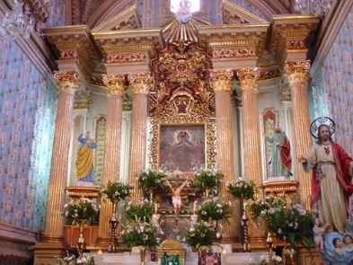 Iglesia 