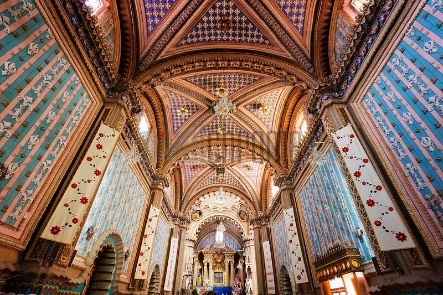 Iglesia 