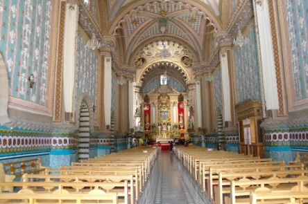 Iglesia 