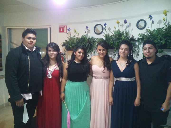 Graduación 
