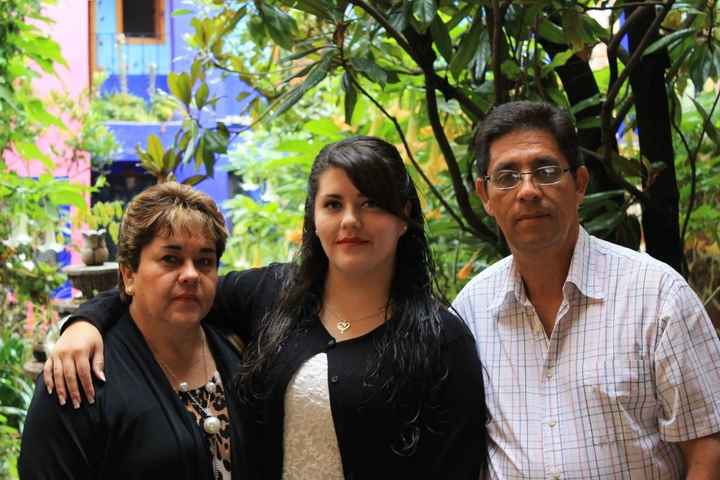 Boda civil 