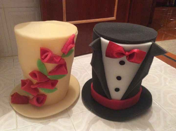 Sombreros 