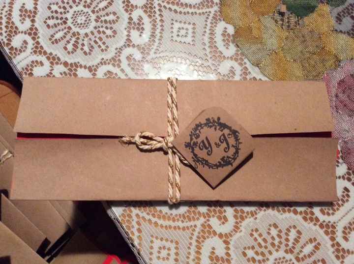Invitaciones 