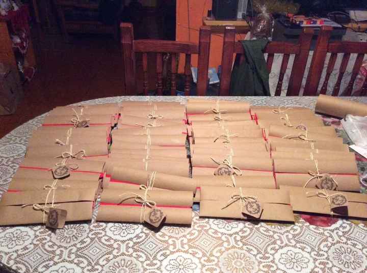 Invitaciones 