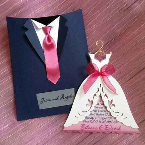 Invitaciones 