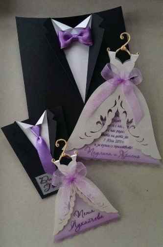 Invitaciones 
