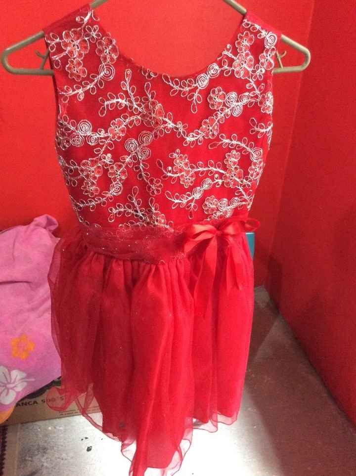 Vestido 