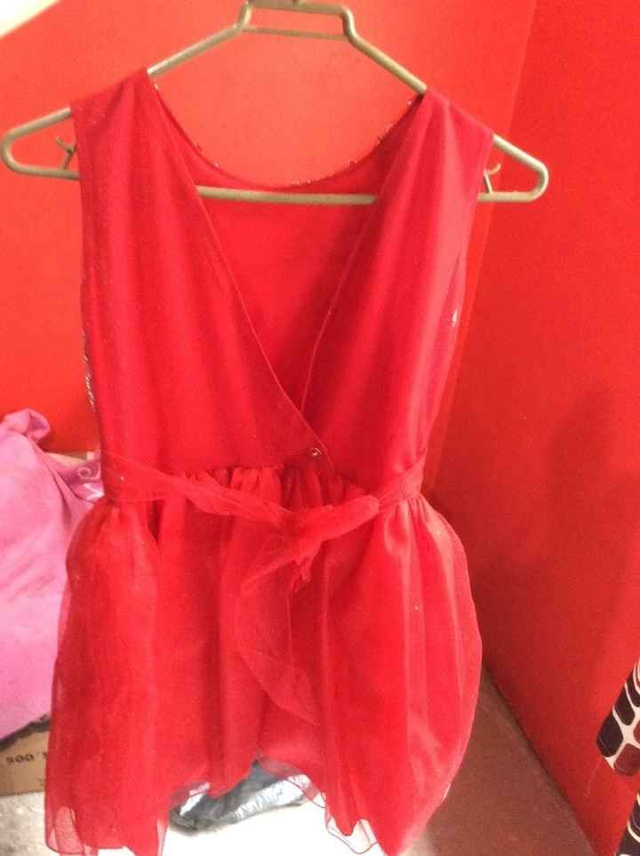 Vestido