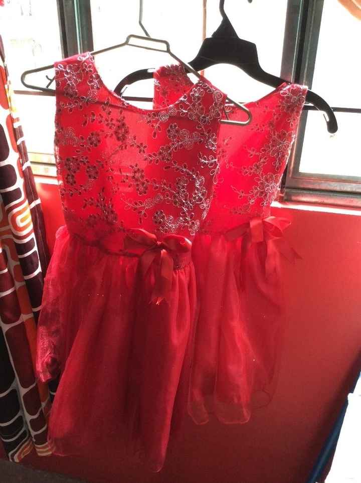 Vestido