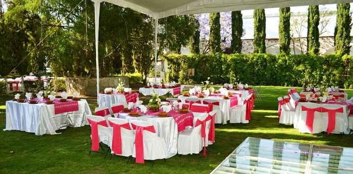 Arreglo de jardín - 7