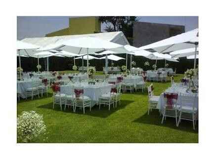 Arreglo de jardín - 8