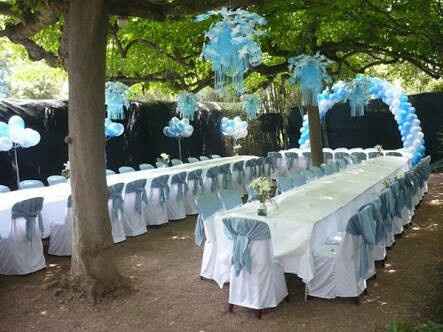 Arreglo de jardín - 9