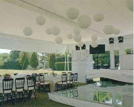 Arreglo de jardín - 11