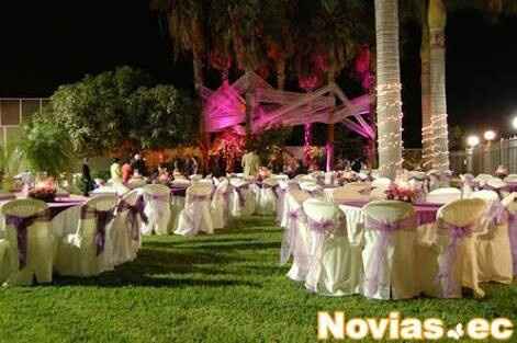 Arreglo de jardín - 15