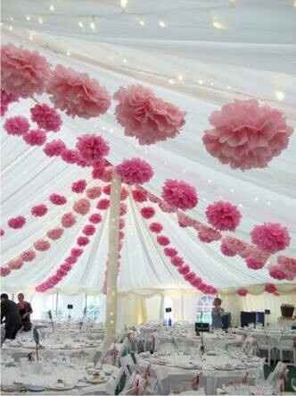 Arreglo de salón - 9