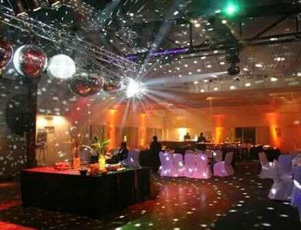 Arreglo de salón - 13