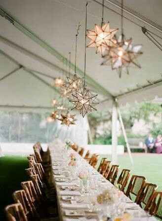 Arreglo de carpa - 6