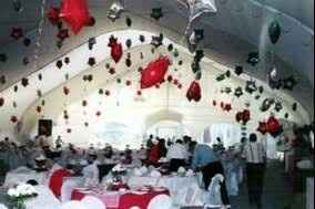 Arreglo de carpa - 10